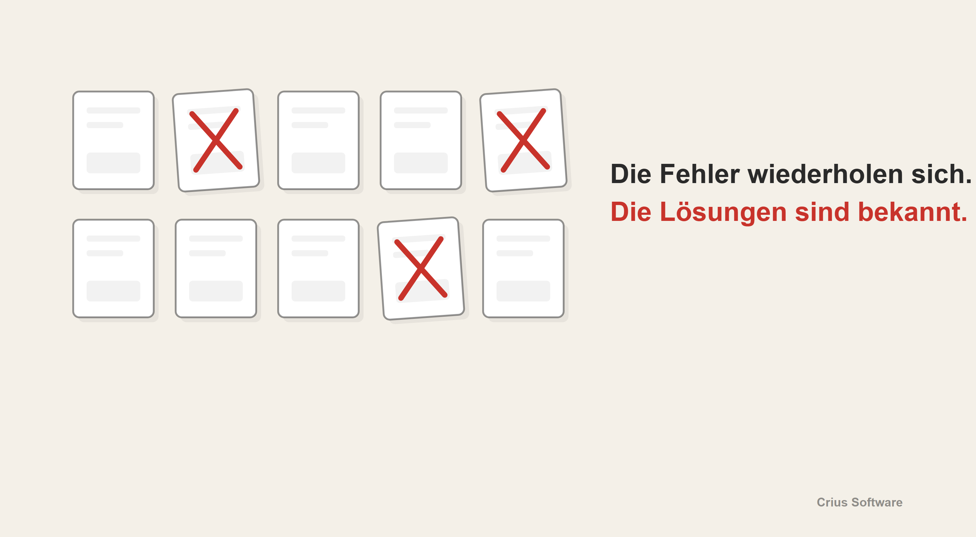 10 häufige IoT-Fehler in der Industrie und wie Smart Factories sie vermeiden